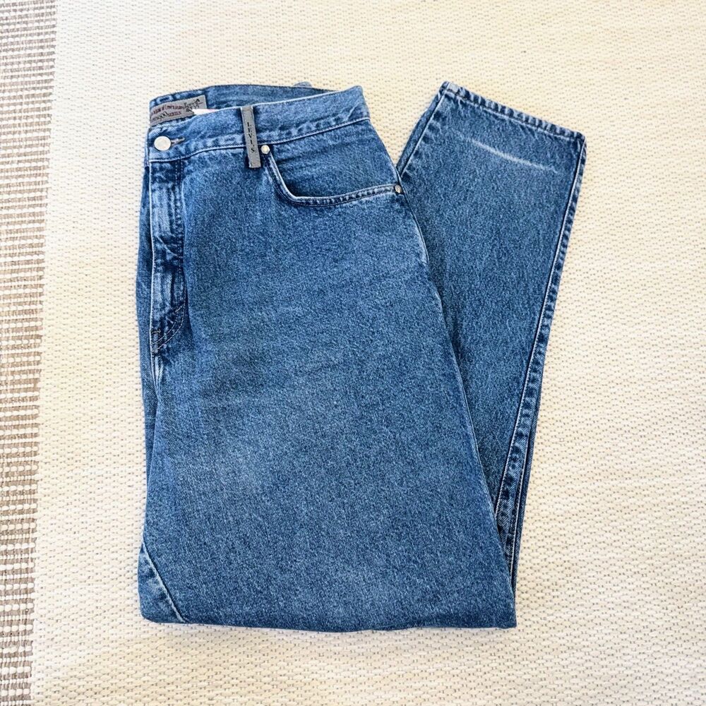 Vintage Levi’s SilverTab 900 Series Jeans Womens Size 18 High Rise Relaxed Fit